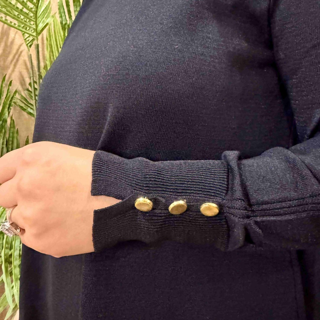 Soğuk merserize tunik