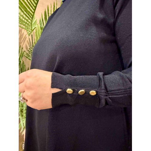 Soğuk merserize tunik