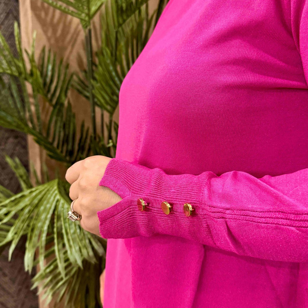 Soğuk merserize tunik