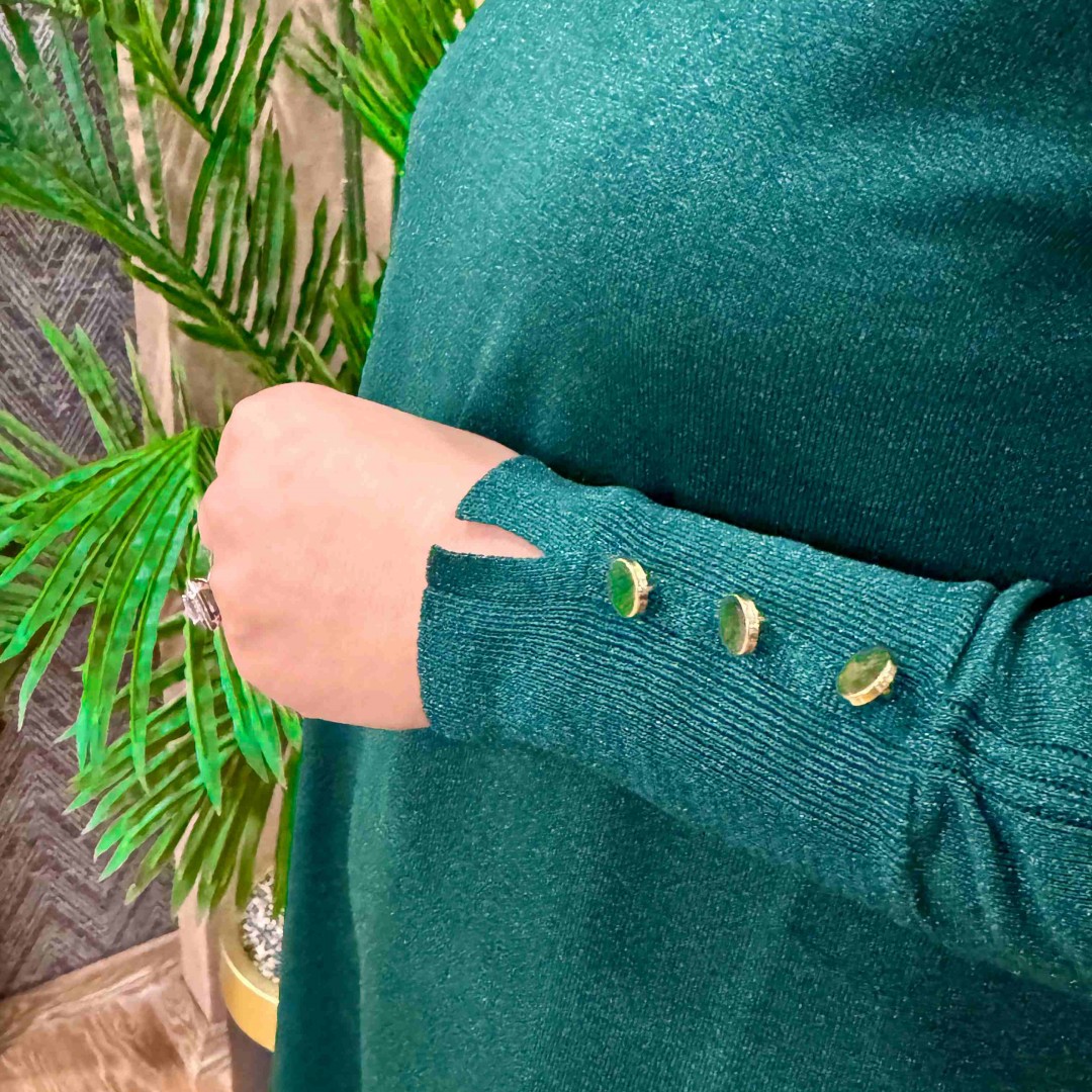 Soğuk merserize tunik