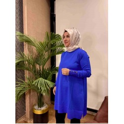 Soğuk merserize tunik