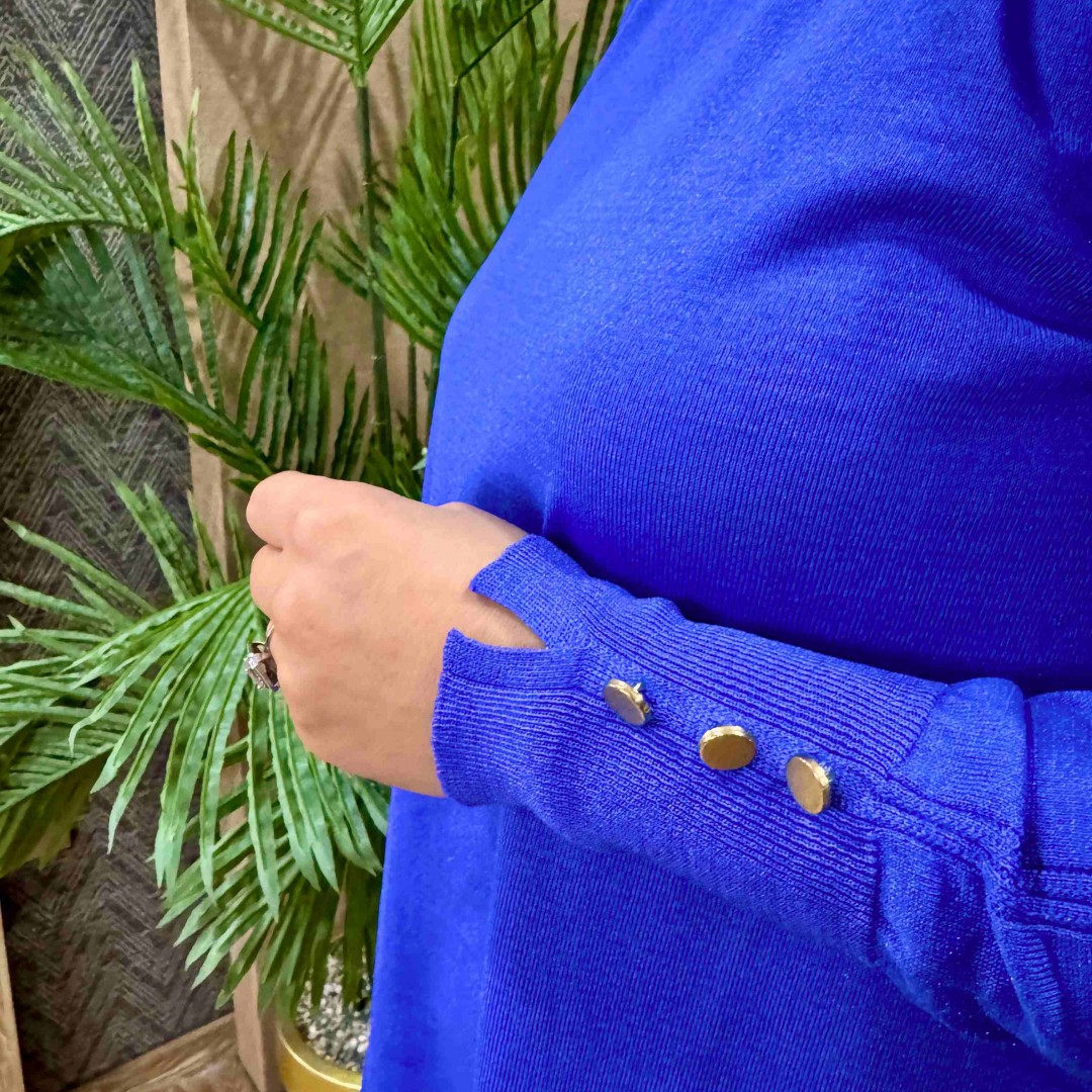 Soğuk merserize tunik