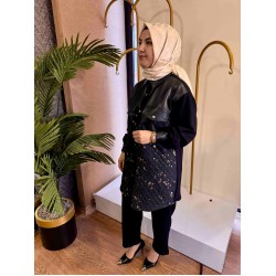 Gold yansımalı ikili takım