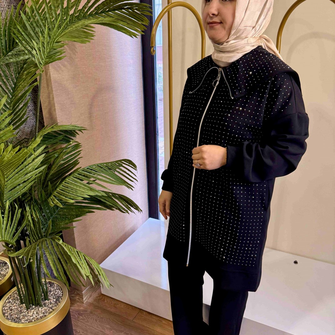 Işıltılı ikili takım