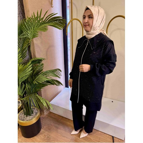 Işıltılı ikili takım