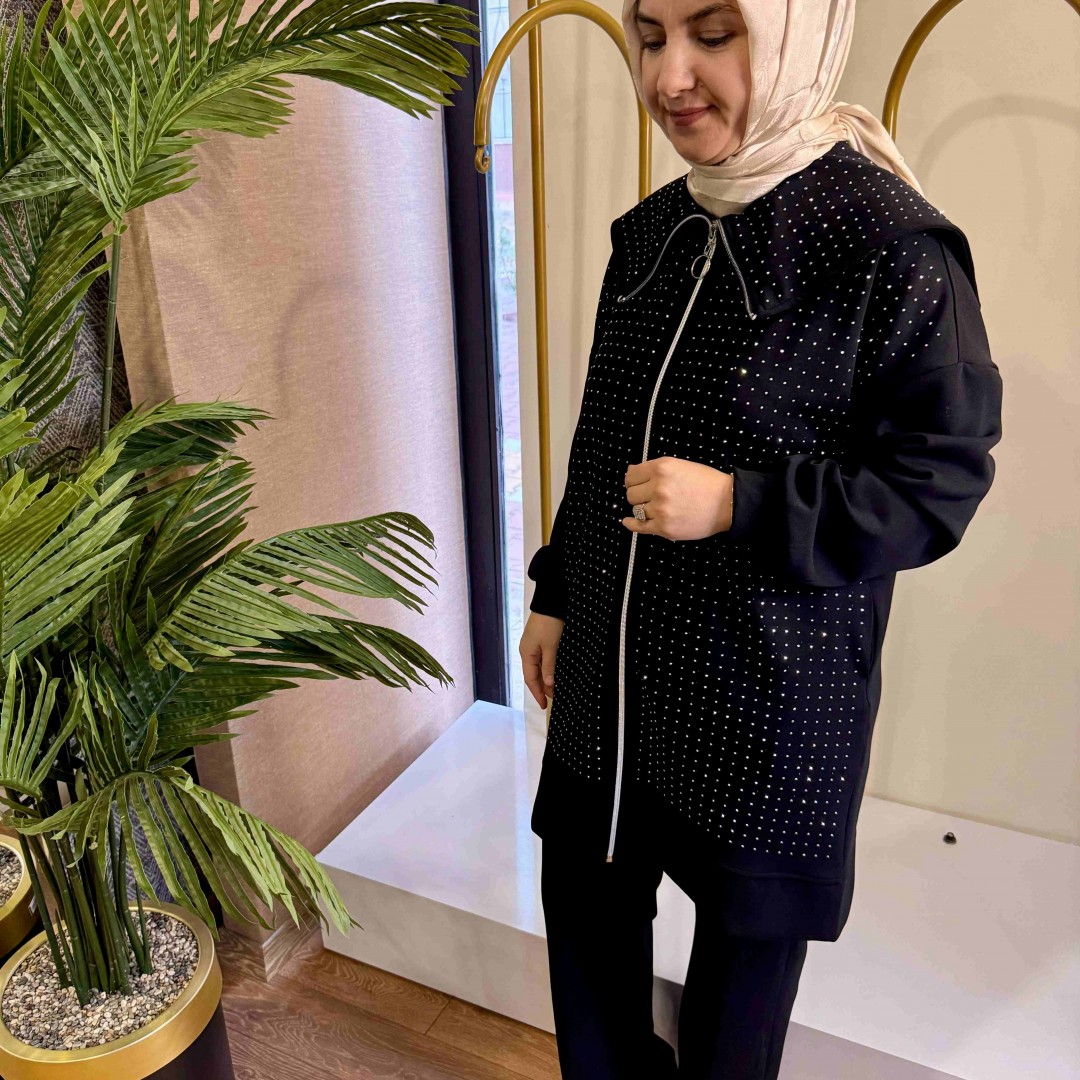 Işıltılı ikili takım