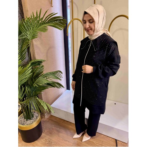 Işıltılı ikili takım