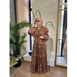 İthal tasarım elbise